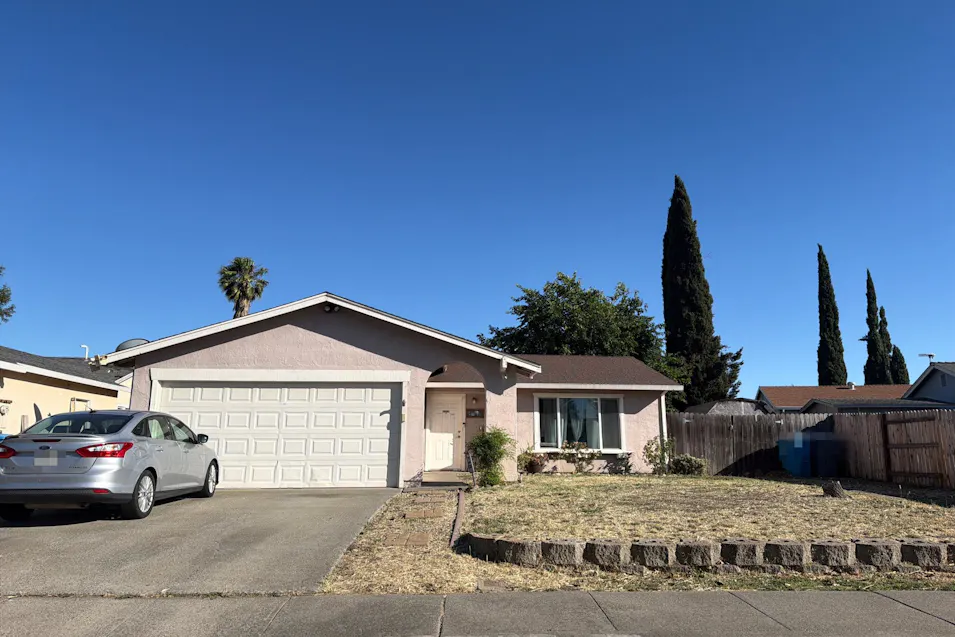 742 Northampton Drive Vacaville, CA 95687, Solano County