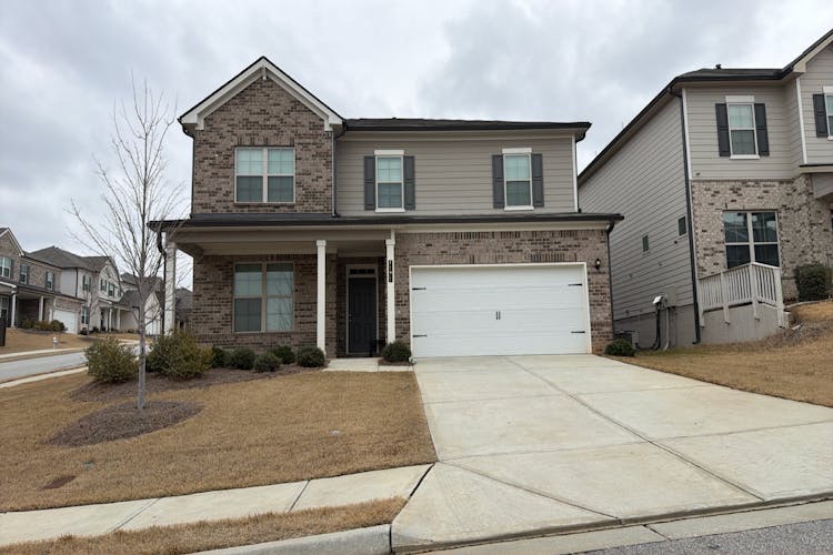 4121 Rockcap Cove Buford, GA 30519, Gwinnett County