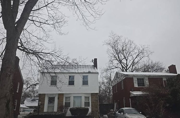 18007 Faust Ave Detroit, MI 48219, Wayne County