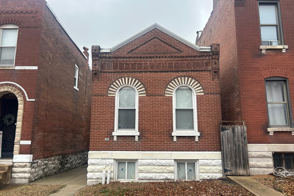 3249 Michigan Avenue Saint Louis, MO 63118, Saint Louis City County