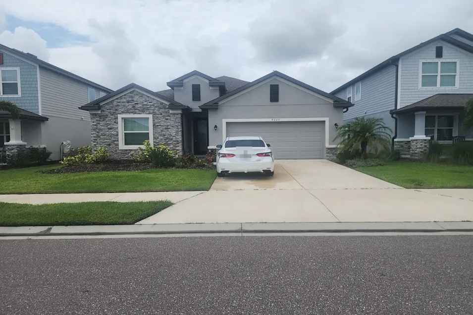 8220 Abalone Loop Parrish, FL 34219, Manatee County