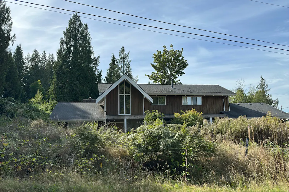 1211 N 17th St Mount Vernon, WA 98273, Skagit County
