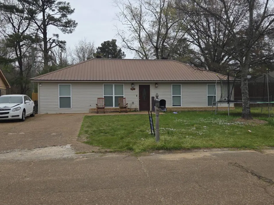2204 Sycamore Drive Forrest City, AR 72335, St. Francis County
