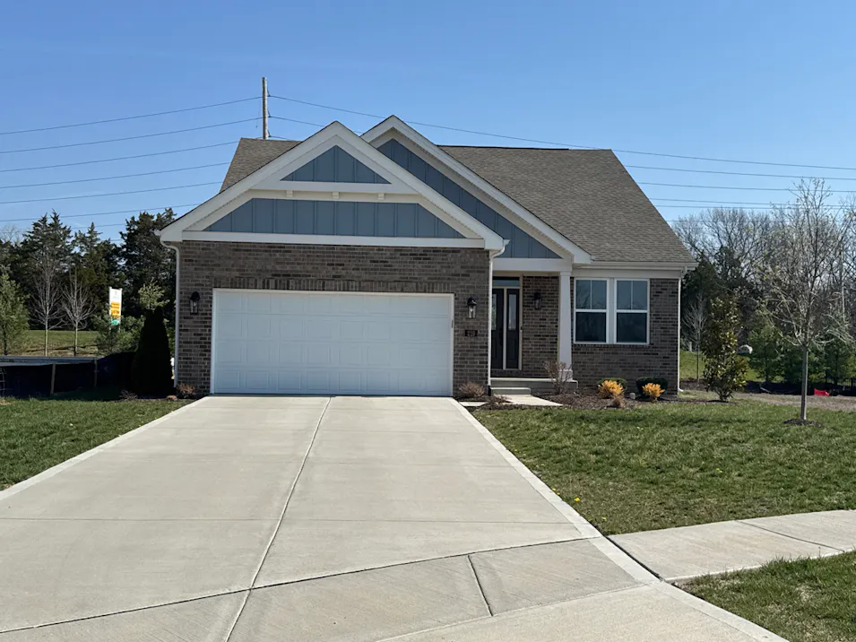 219 Cambium Ct Wentzville, MO 63385, St. Charles County