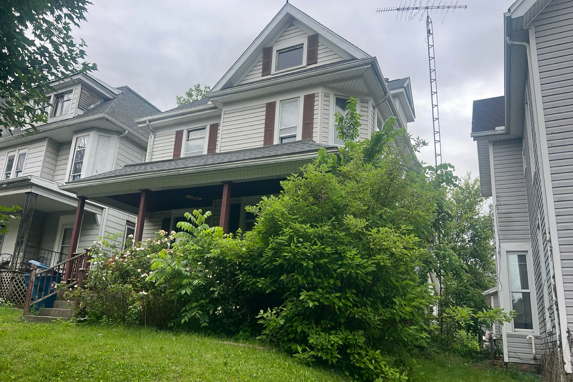 Columbus Ave, Bellefontaine, OH 43311 #1
