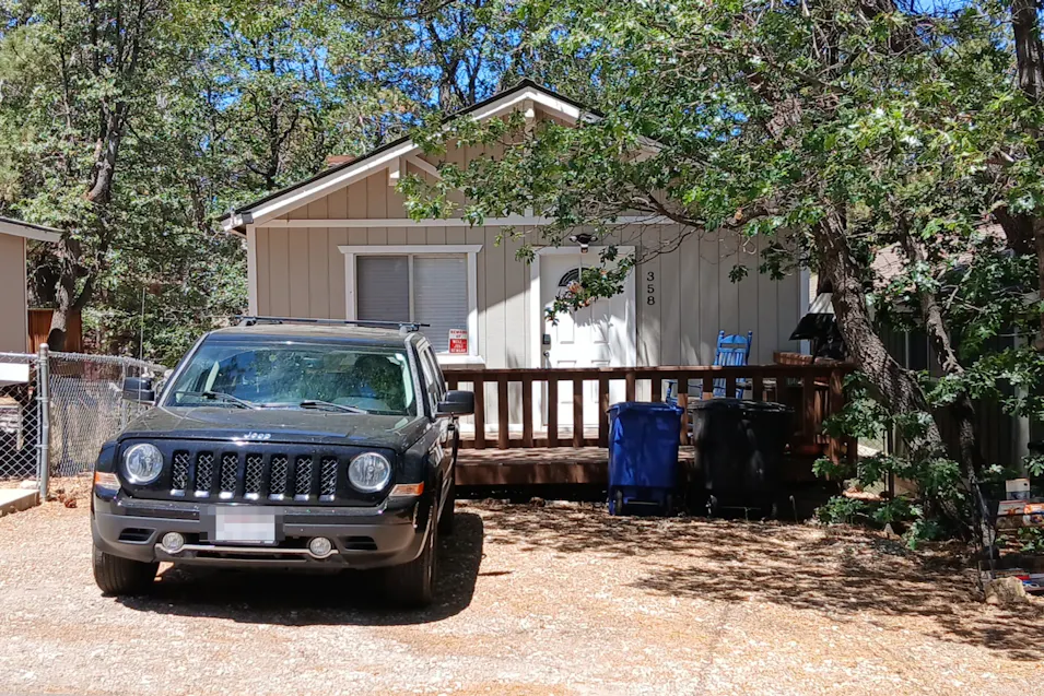 358 San Bernardino Ave Sugarloaf, CA 92386, San Bernardino County