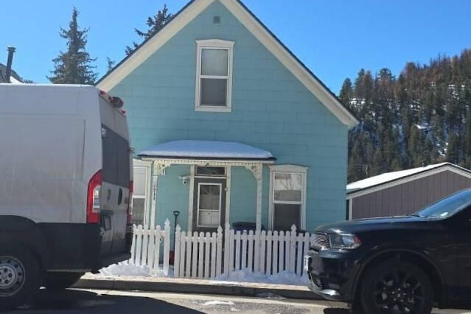 711 Colorado Blvd Idaho Springs, CO 80452, Clear Creek County