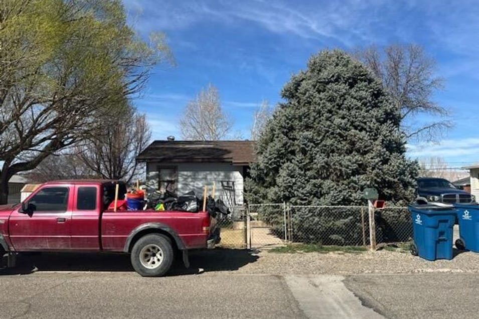 2888 Victoria Drive Grand Junction, CO 81503, Mesa County