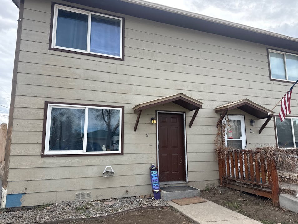 740 N Cascade Ave Unit 6 Montrose, CO 81401, Montrose County