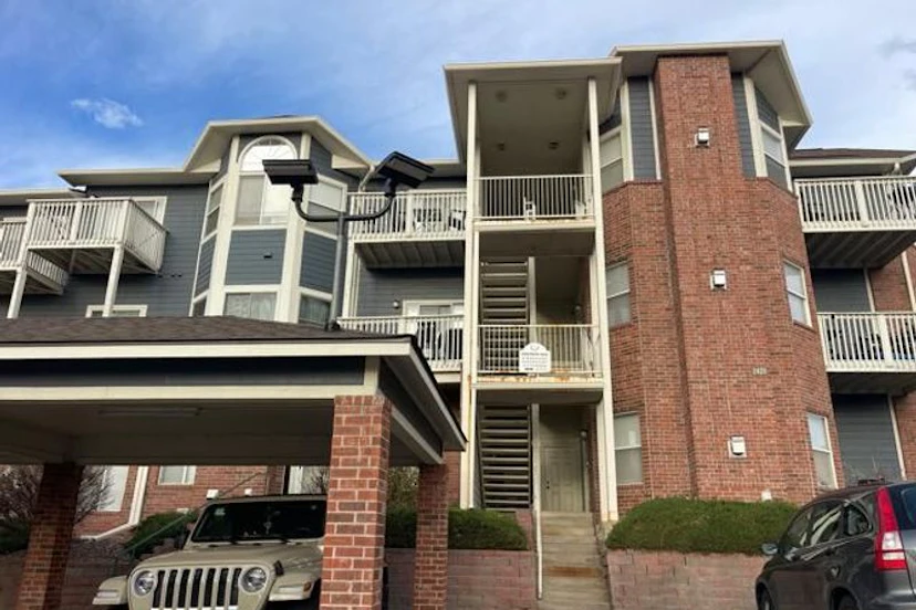 2428 W 82nd Pl Unit 3f