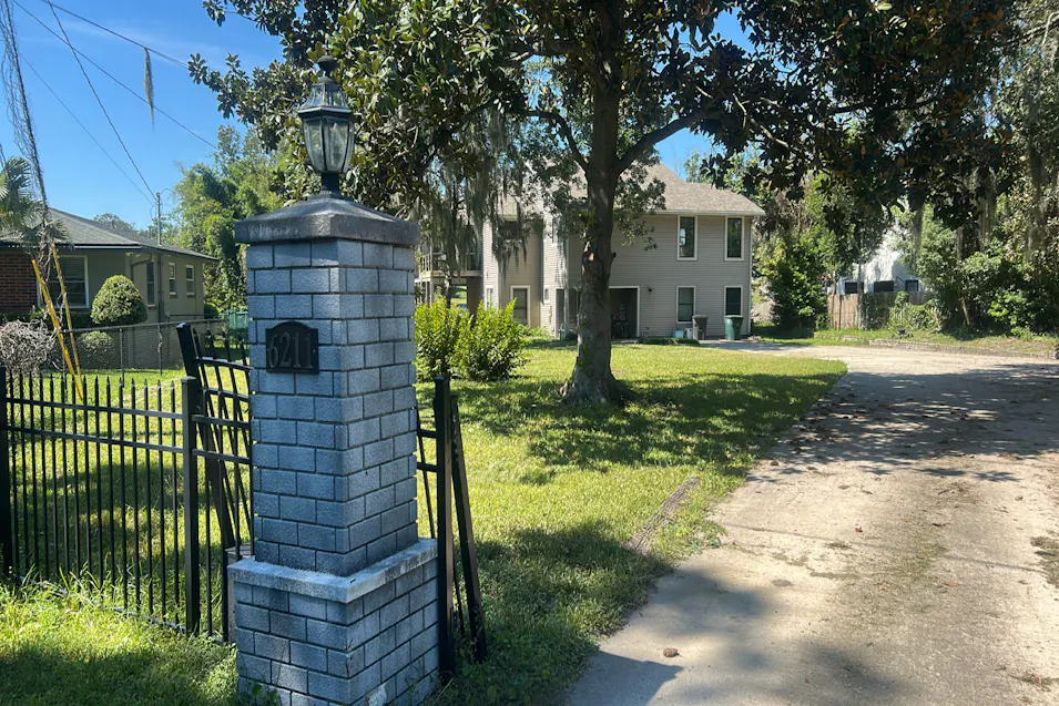6211 River Glen Ln Jacksonville, FL 32216, Duval County