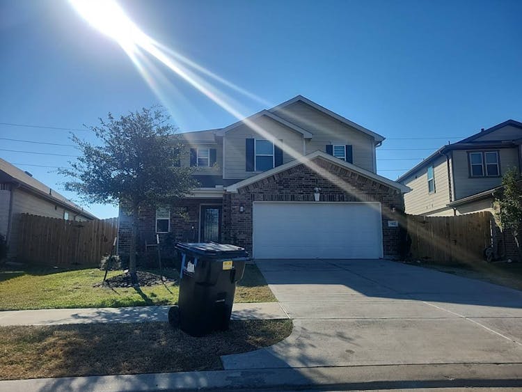 4602 Cullen Brook Road Katy, TX 77449, Harris County