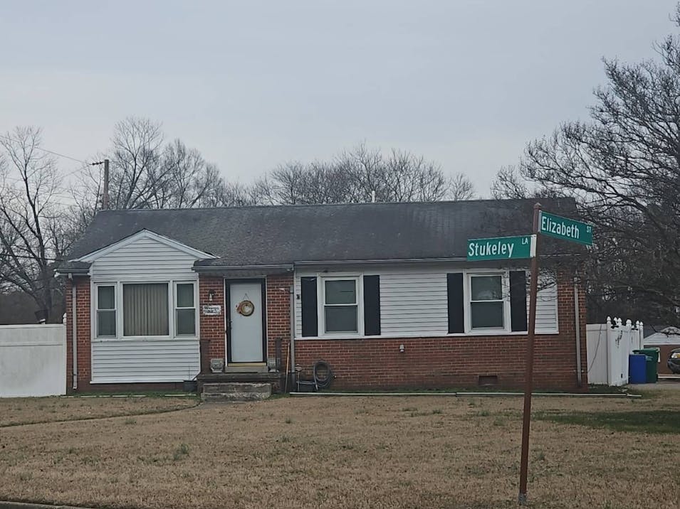 613 Stukeley Ln Richmond Arta Henrico, VA 23227, Henrico County