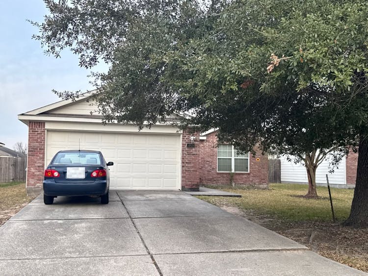 4819 San Antonio River Dr Spring, TX 77386, Montgomery County