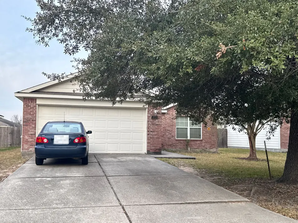 4819 San Antonio River Dr Spring, TX 77386, Montgomery County