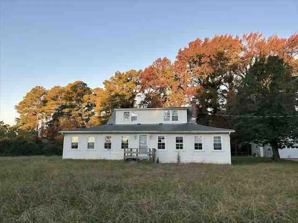 14739 MacArthur Dr Scotland, MD 20687, St Marys County