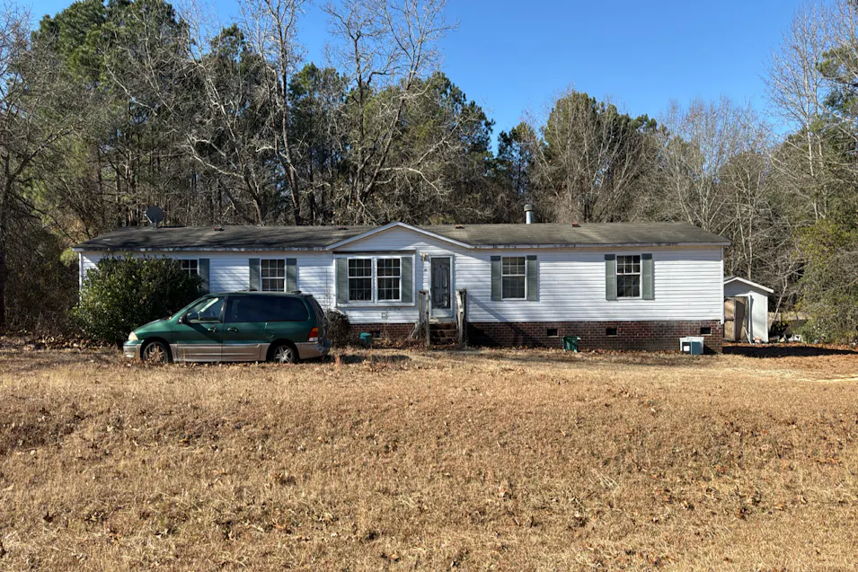 223 Barewood Drive Four Oaks, NC 27524, Johnston County