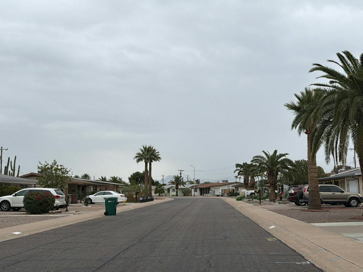 Butte St, Mesa, AZ 85205
