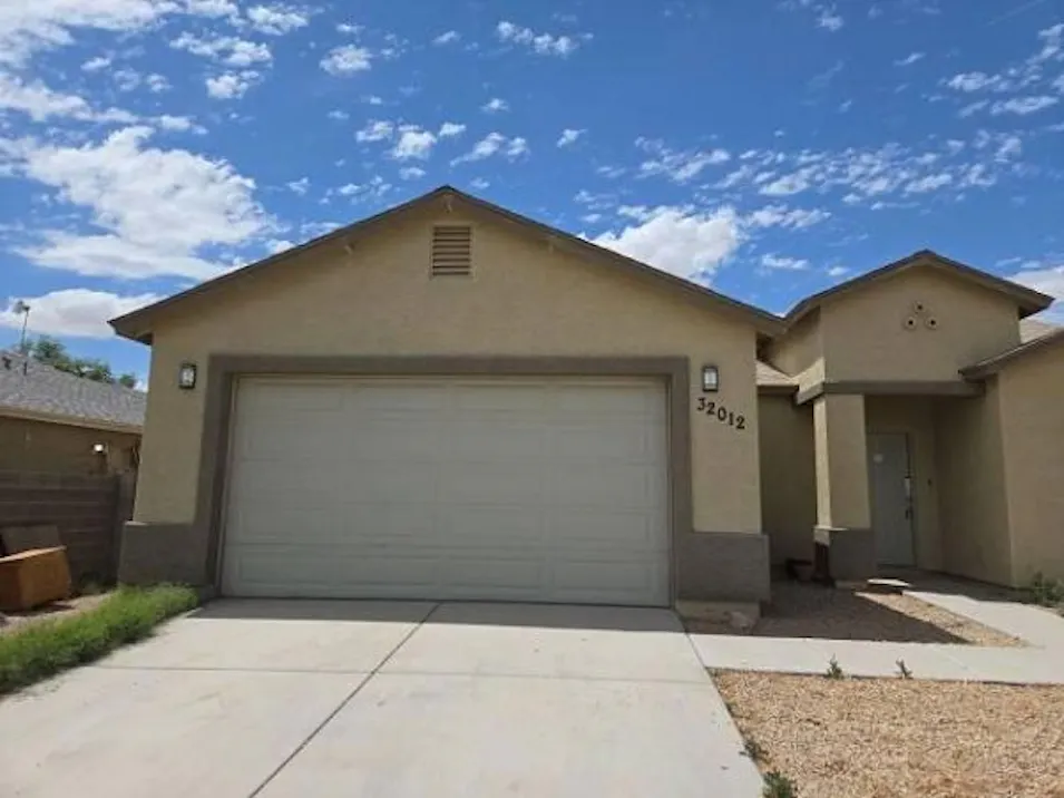 32012 N Bush St Wittmann, AZ 85361, Maricopa County