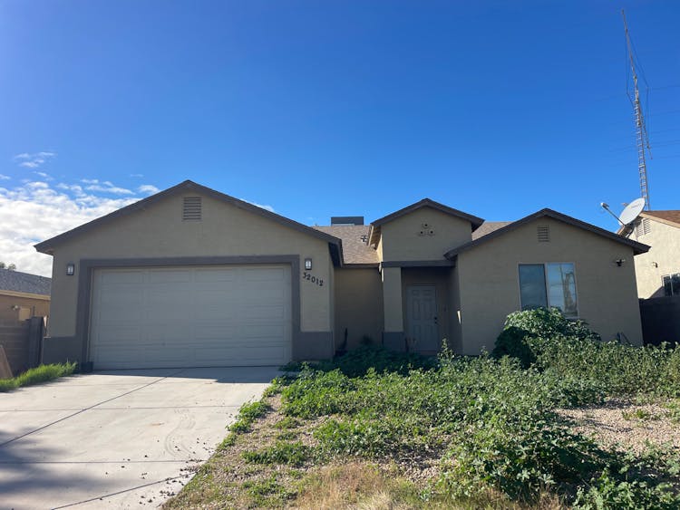 32012 N Bush St Wittmann, AZ 85361, Maricopa County