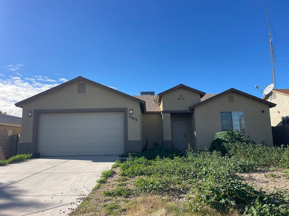 32012 N Bush St Wittmann, AZ 85361, Maricopa County