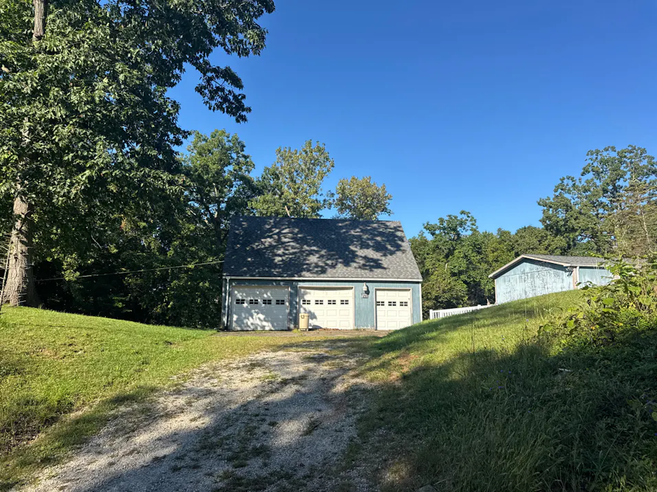 45 N Moose Eye Road Norwich, OH 43767, Muskingum County