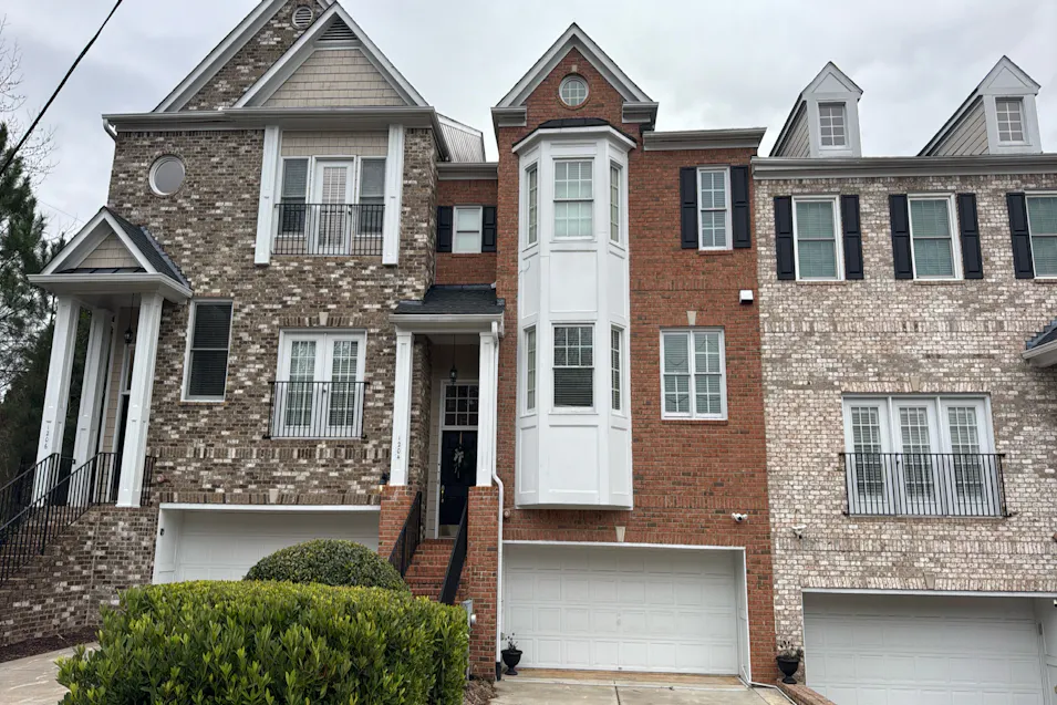 1204 Comet View Trl SE #3 Smyrna, GA 30082, Cobb County