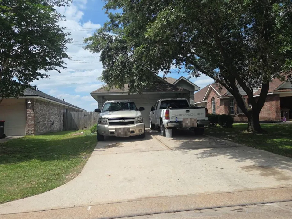 723 Hollandbridge Lane Houston, TX 77073, Harris County