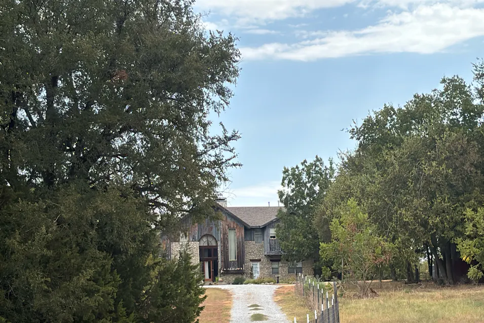 775 E Fm 1187 Aledo, TX 76008, Parker County