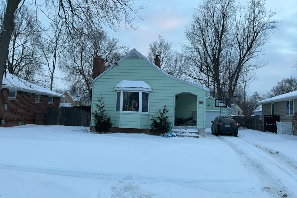 39 Klinger Avenue Tonawanda, NY 14150, Erie County