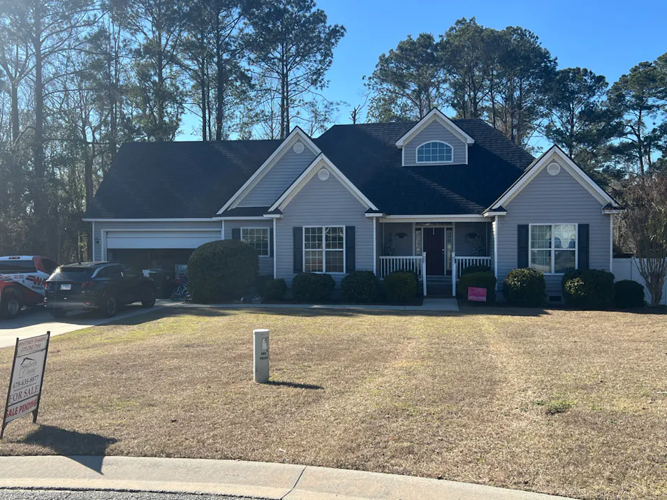7711 Kayla Dr Hahira, GA 31632, Lowndes County
