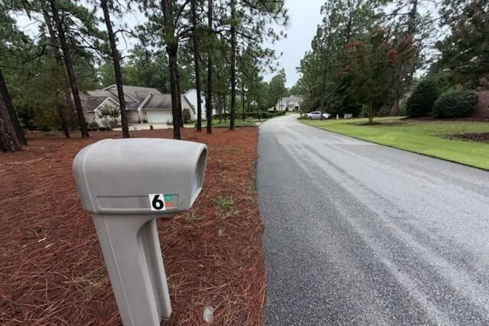 6 Driving Range Road Pinehurst, NC 28374, Moore County