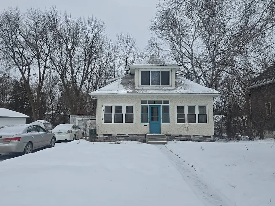 815 Rosewood Street Brainerd, MN 56401, Crow Wing County