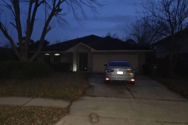 6206 Star Lake Dr Humble, TX 77396, Harris County