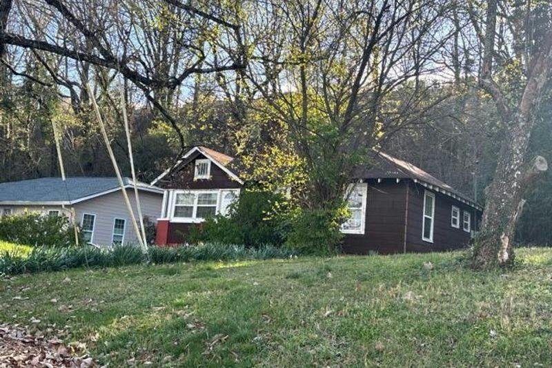 Westside Dr, Chattanooga, TN 37404