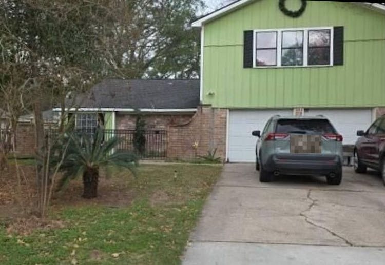 12931 Cricket Hollow Lane Cypress, TX 77429, Harris County