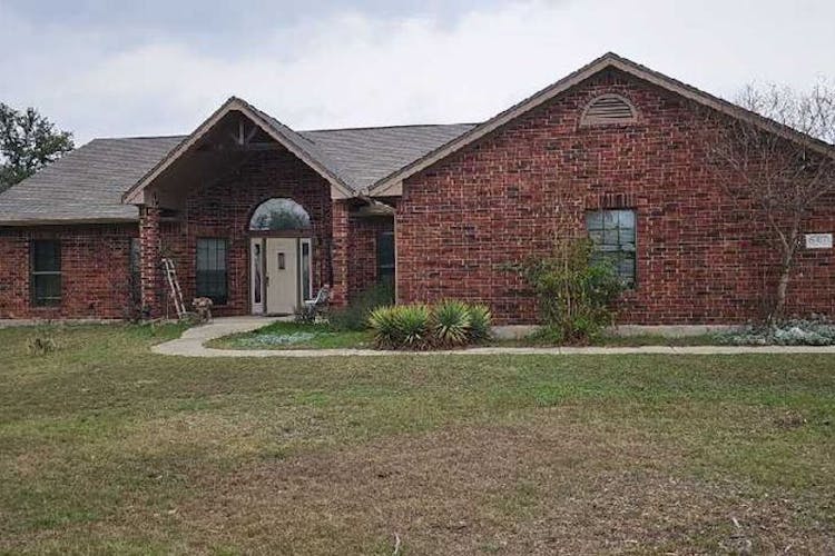 5324 Breaker Circle Belton, TX 76513, Bell County