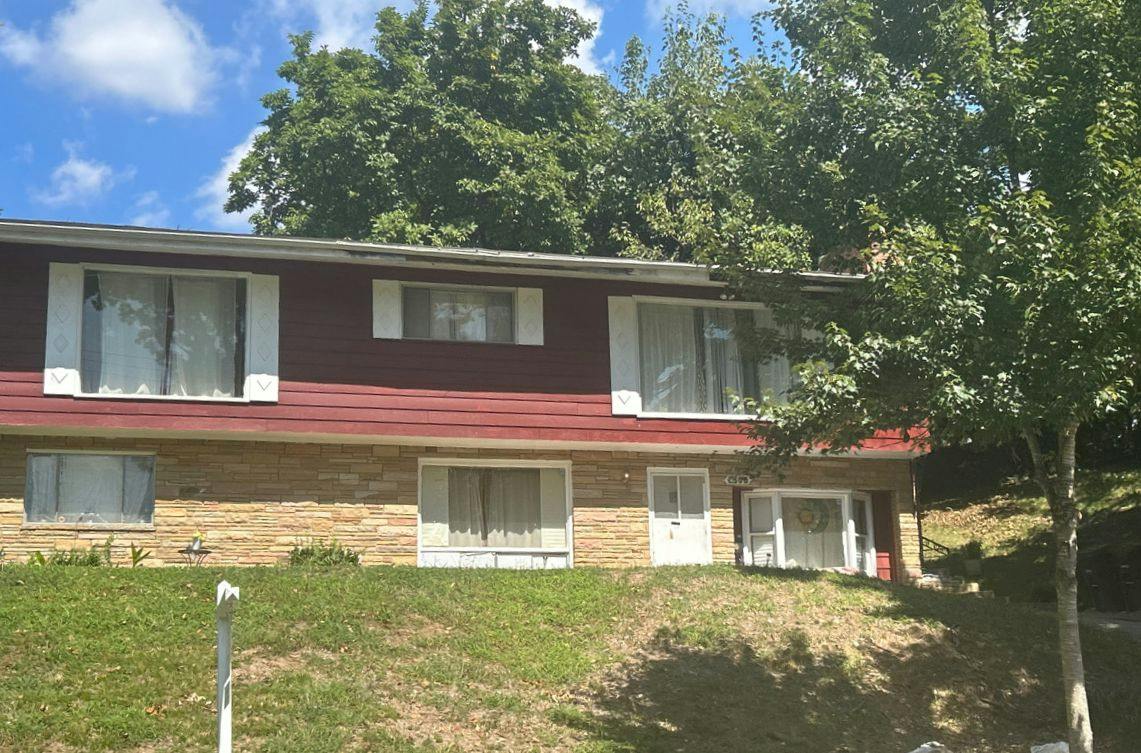 Fairlawn St, Temple Hills, MD 20748