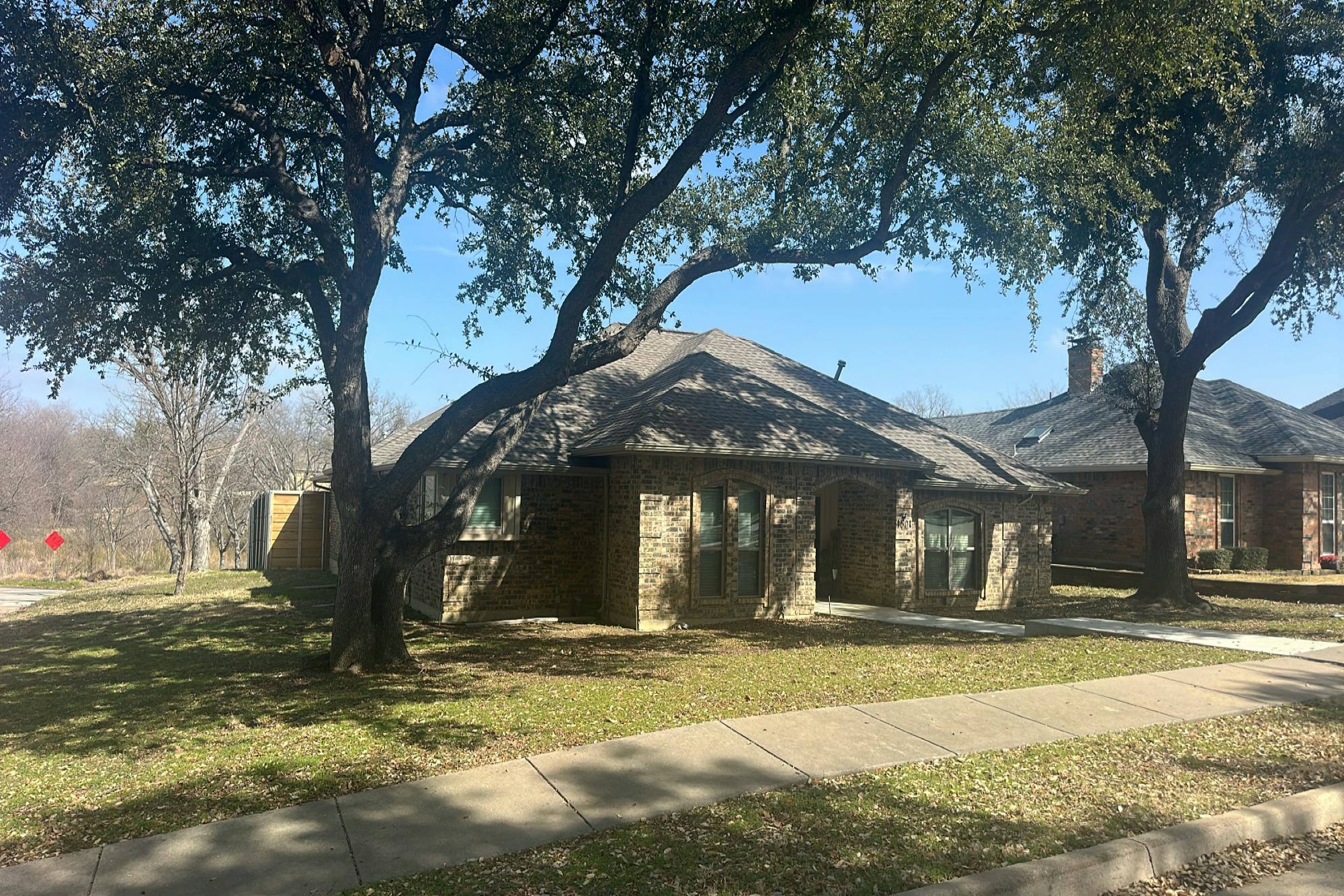 Barclay Dr, Carrollton, TX 75007