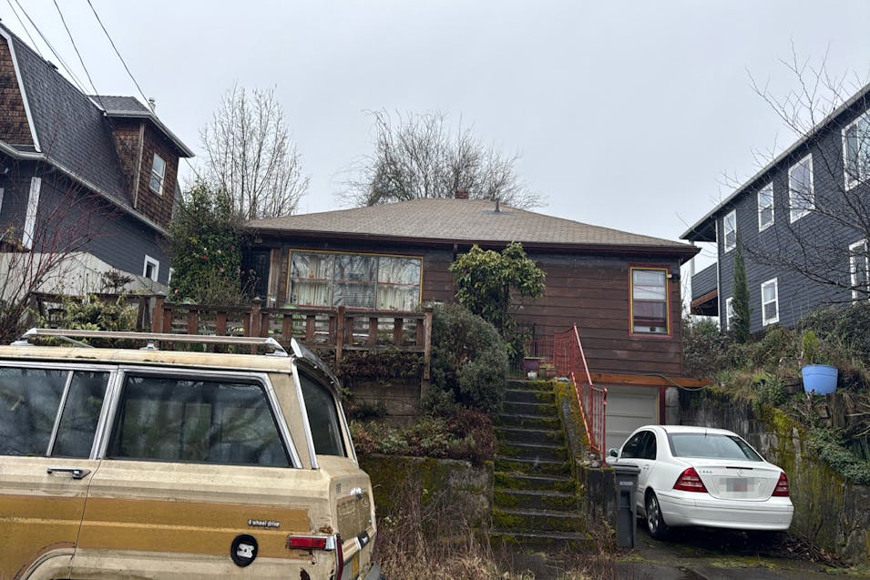 507 NE Cook Street Portland, OR 97212, Multnomah County