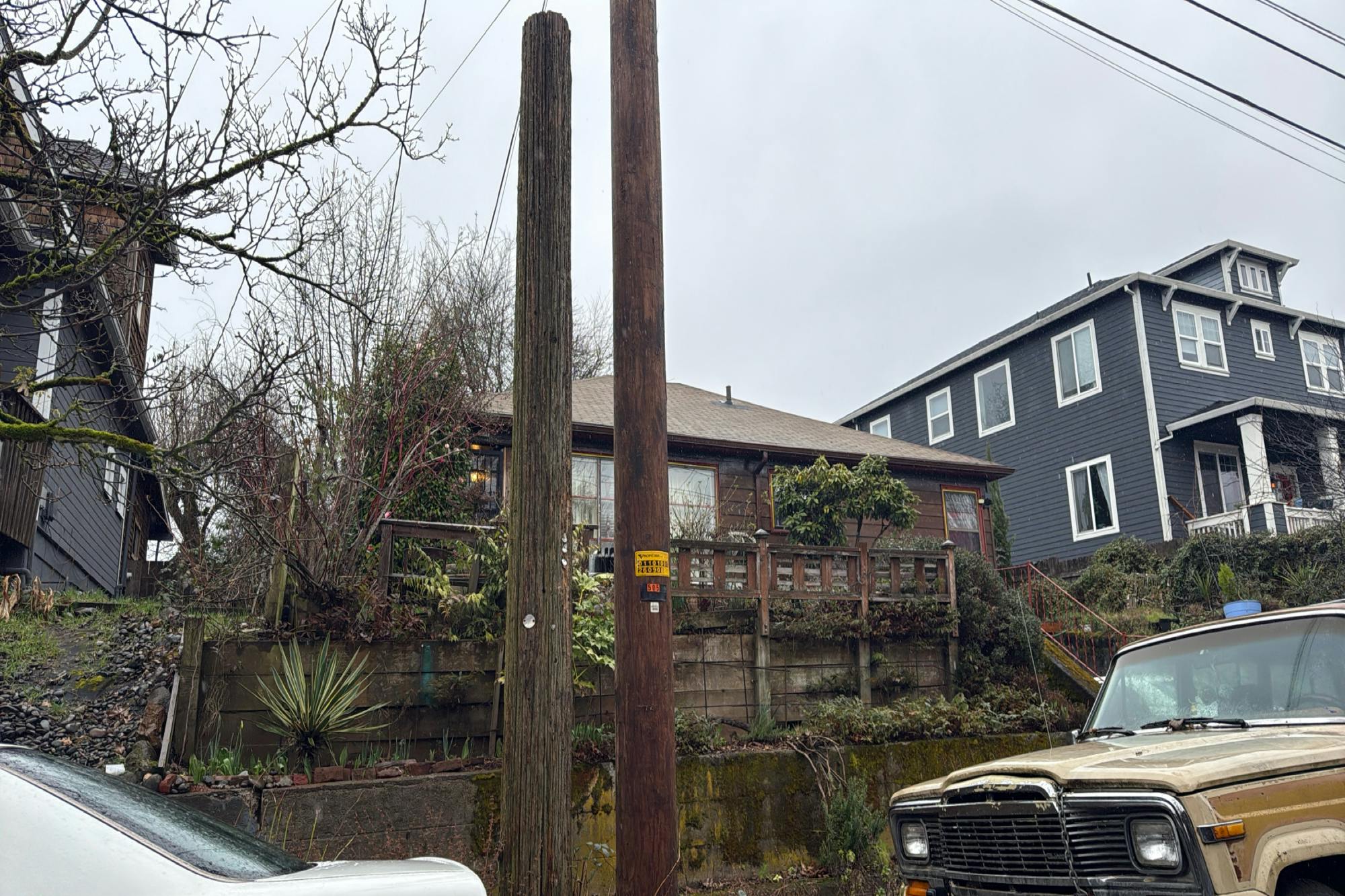 Cook St, Portland, OR 97212