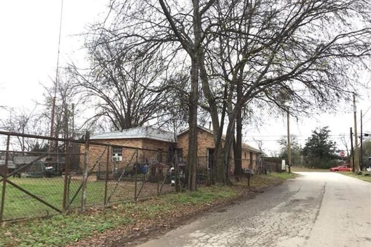 1601 East Sh 31 Kilgore, TX 75662, Gregg County