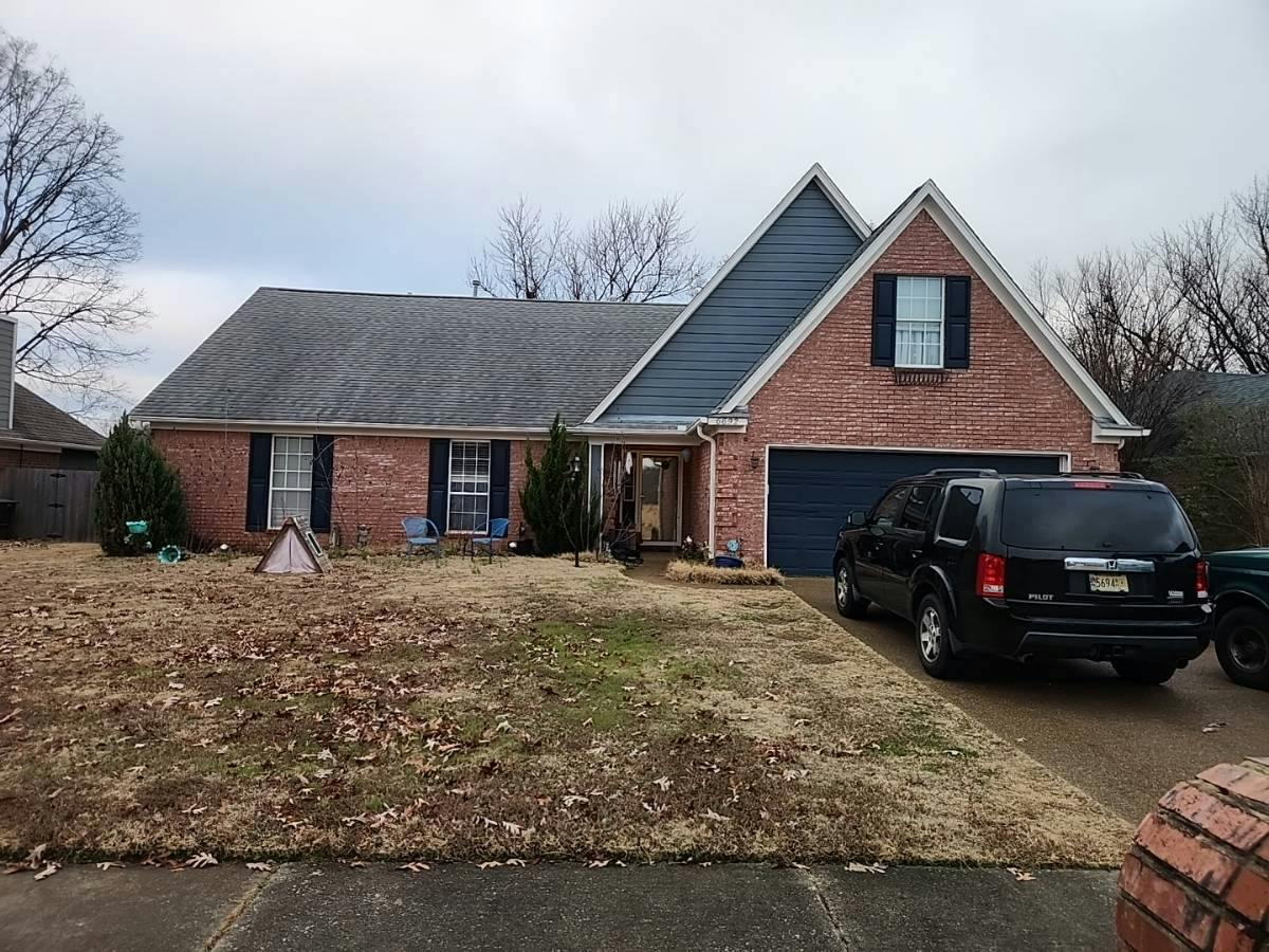 Shady Ridge Cv, Bartlett, TN 38135
