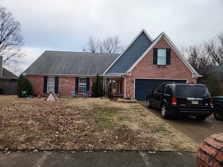 6692 Shady Ridge Cove Bartlett, TN 38135, Shelby County