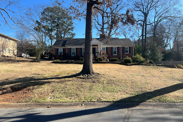 1910 Courtney Avenue Florence, AL 35630, Lauderdale County