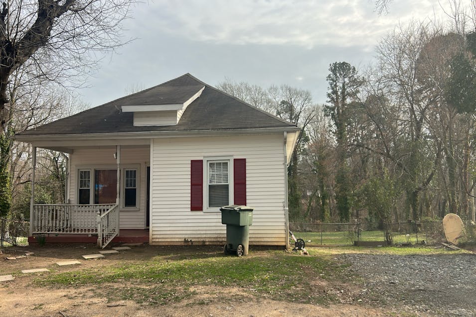 153 Dixon Circle Gastonia, NC 28054, Gaston County