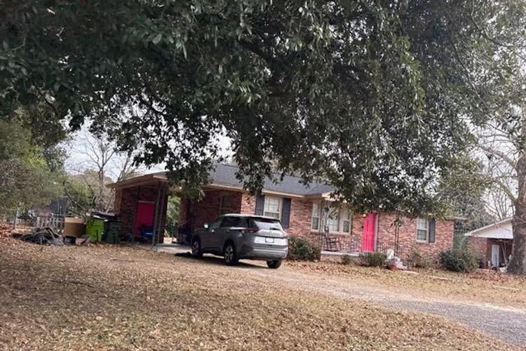 6716 Frances St Columbia, SC 29209, Richland County