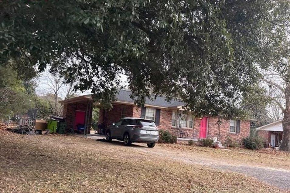 6716 Frances St Columbia, SC 29209, Richland County