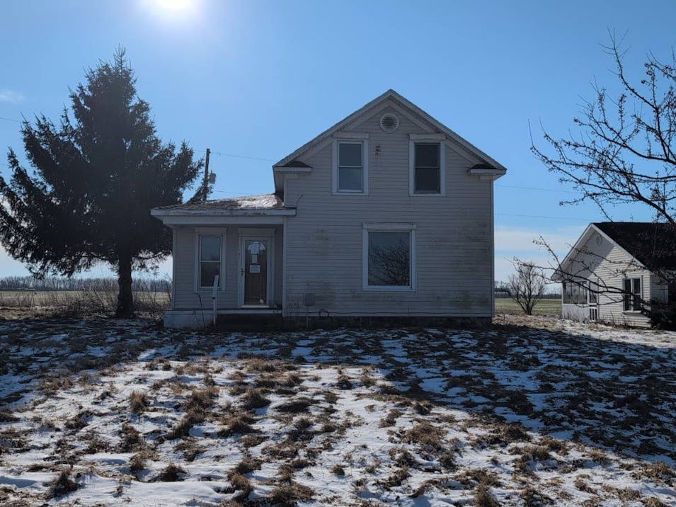 29649 Baniby Rd Fulton, MI 49052, St. Joseph County