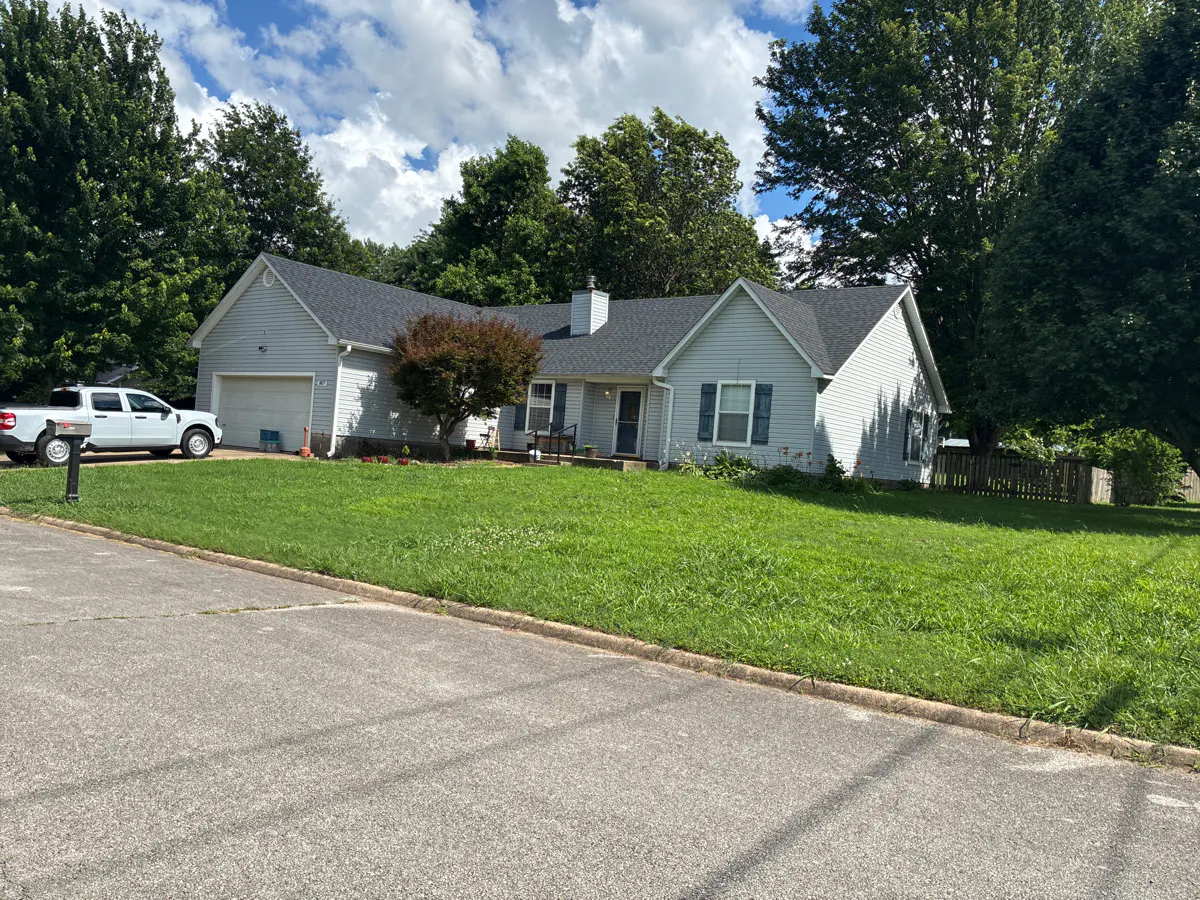 Spruce St, Prairie Grove, AR 72753 #1